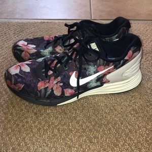 Men’s Nike ‘Lunar Glide 6’ shoe